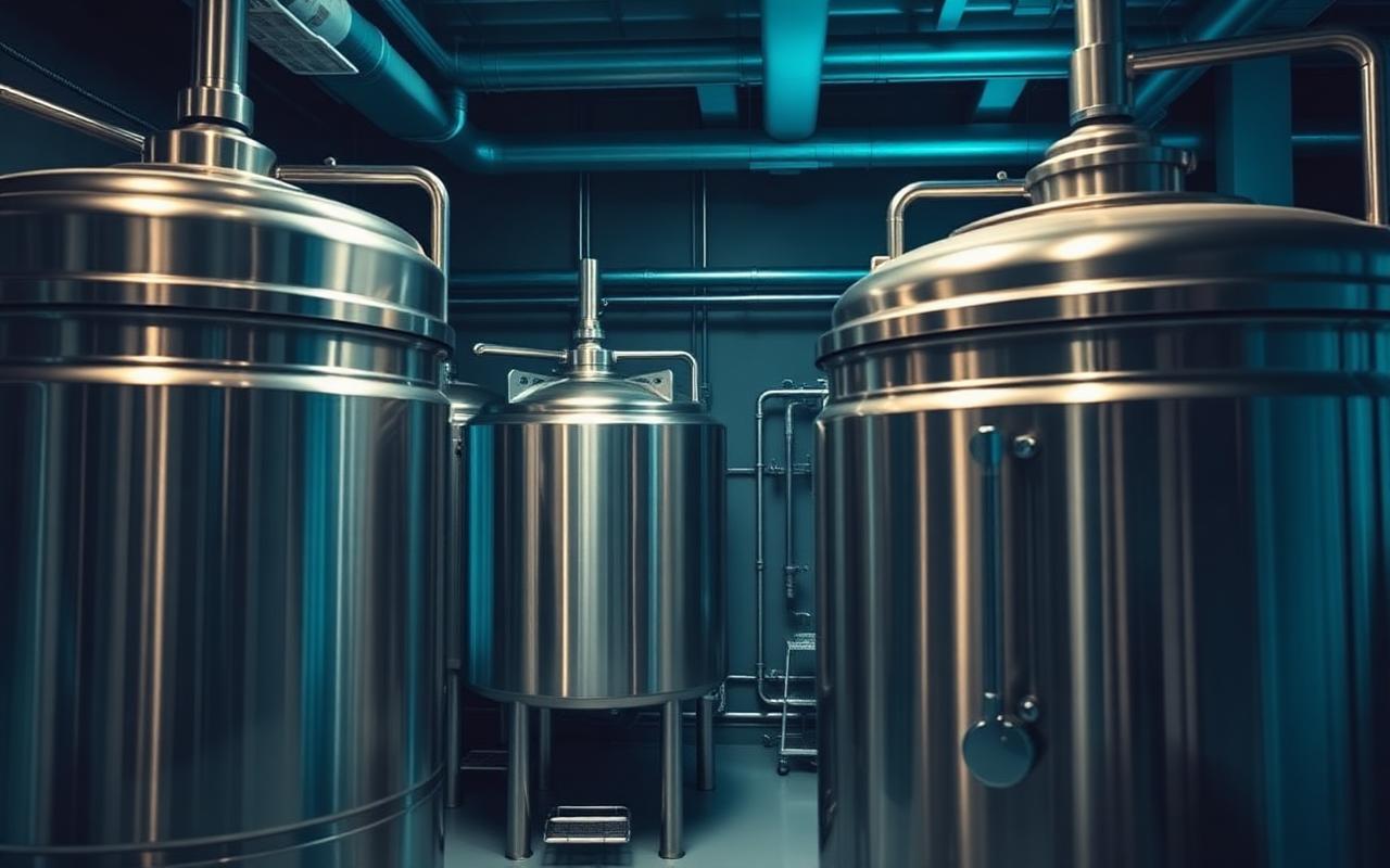 MIRA Food & Fermentation Intelligence™
