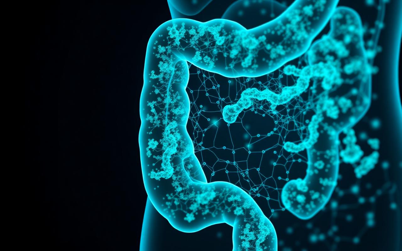 MIRA Human Microbiome Intelligence™