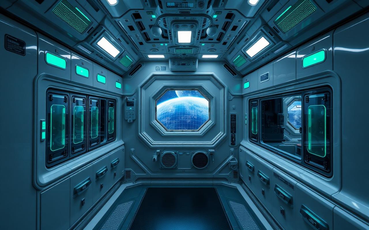 MIRA Space Intelligence™
